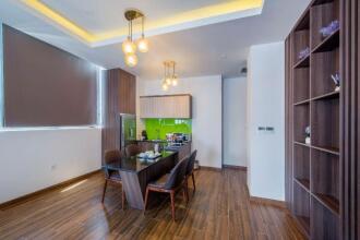 Atlantic Hotel Nha Trang
