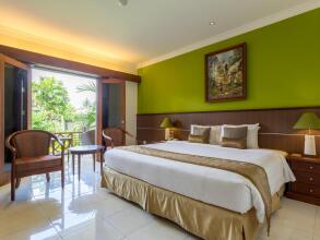 Risata Bali Resort & Spa