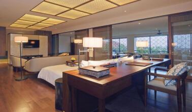 Intercontinental Bali Sanur Resort