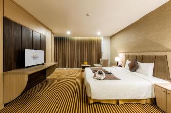 Muong Thanh Luxury Khanh Hoa Hotel