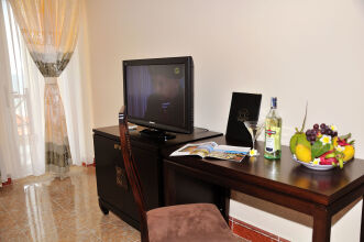 Le Aqua Resort & Spa Phan Thiet (Ex.Swiss Village Resort & Spa)