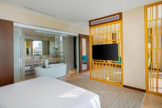 New Orient Hotel Danang