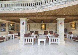 Hotel Tjampuhan Spa