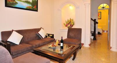 Le Aqua Resort & Spa Phan Thiet (Ex.Swiss Village Resort & Spa)