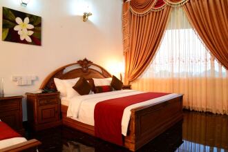 Hotel Sudu Araliya