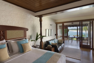 Saman Villas