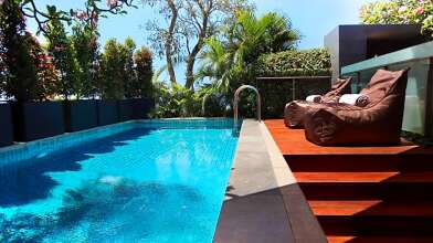 Anantara Bali Uluwatu Resort & Spa