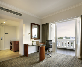 Equatorial Ho Chi Minh