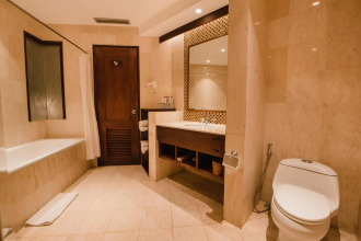 Ramayana Resort & Spa Kuta