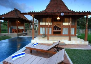 Ubud Heaven Penestanan