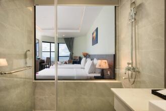 Xavia Hotel Nha Trang