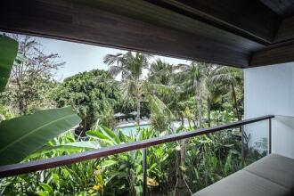 The Anvaya Beach Resort Bali