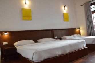 Heaven Seven Hotels
