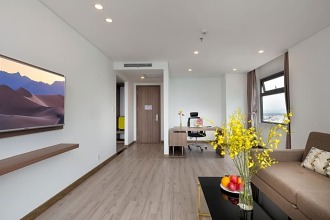 Gosia Hotel Nha Trang
