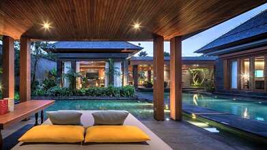 Hotel Indigo Bali Seminyak Beach