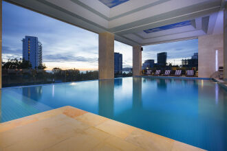 Dendro Gold Hotel Nha Trang