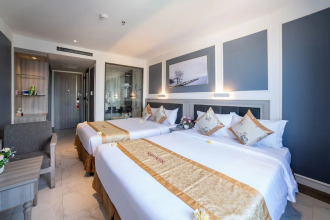 Ruby Hotel Nha Trang