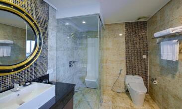 Muong Thanh Hotel Da Nang