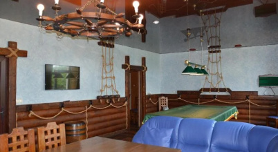 Hotel Primorye, фото 59