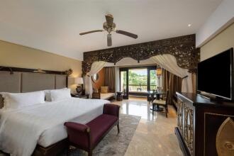 Ayana Resort And Spa Bali