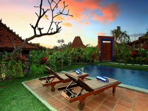 Ubud Heaven Penestanan