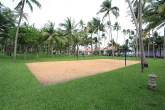 Muine Century Beach Resort & Spa