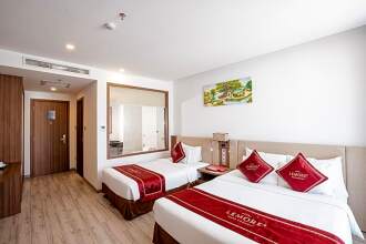 Lemore Hotel Nha Trang