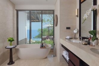 Raffles Bali