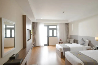 Orbit Resort & Spa Nha Trang