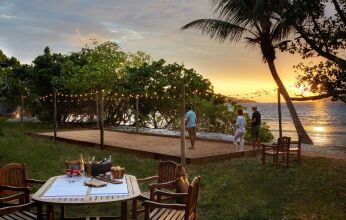 Six Senses Zil Pasyon