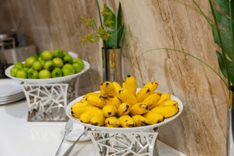 Ventana Hotel Nha Trang