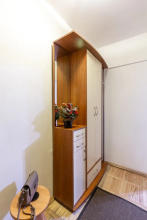 Апартаменты Kvart Boutique Киевский, фото 149
