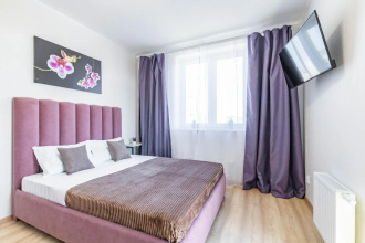DreamHouse на Крестинского 8, фото 49