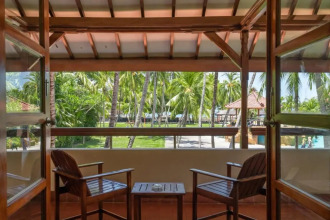 Bintang Bali Resort