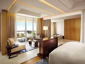 Sofitel Bali Nusa Dua Beach Resort