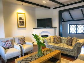 The Oliphant Boutique Villa