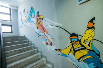 Baikal Hotel, фото 156