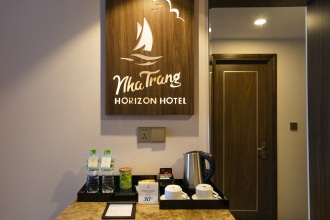 Horizon Hotel Nha Trang