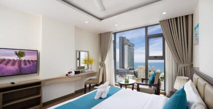 Sata Hotel