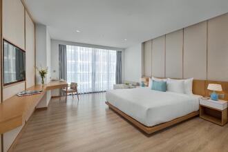 Tms Hotel Danang