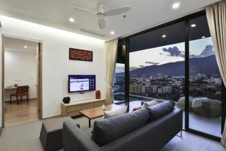 Eastin Tan Hotel Chiang Mai