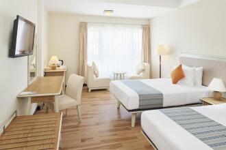 Sandy Beach Non Nuoc Resort Danang