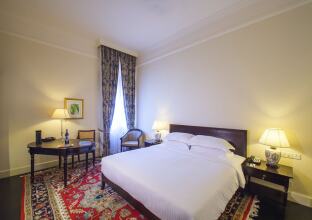 Galle Face Hotel