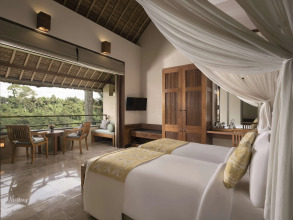 Alila Ubud