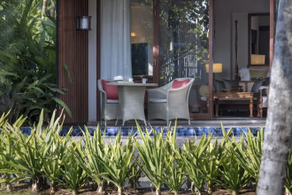 Anantara Peace Haven Tangalle Resort