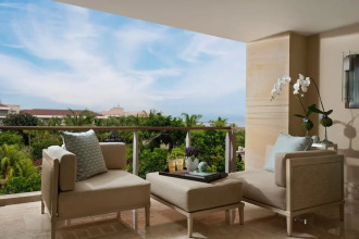 Mulia Resort