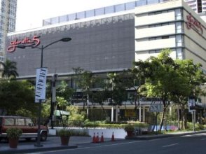 5-Star Mystery Hotel in Makati