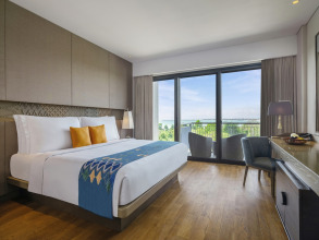 Movenpick Resort & Spa, Jimbaran Bali