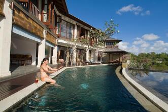 Gending Kedis Luxury Villas & Spa Estate