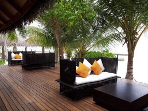 Nh Maldives Kuda Rah Resort (Ex. Amaya)